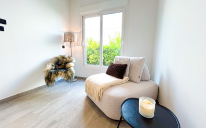 Resale - Villa -
Algorfa