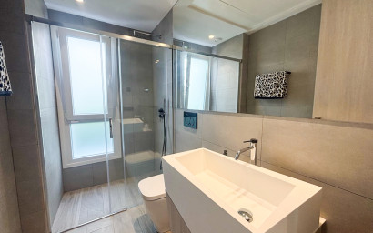 Resale - Villa -
Algorfa