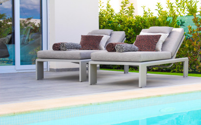 Resale - Villa -
Algorfa
