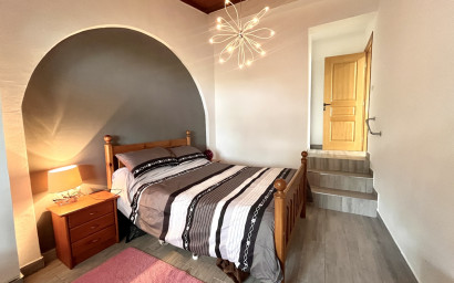 Herverkoop - Villa -
Pinar de Campoverde