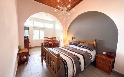 Herverkoop - Villa -
Pinar de Campoverde