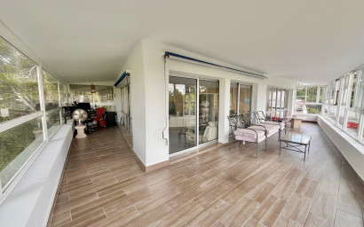 Herverkoop - Villa -
Pinar de Campoverde