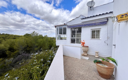 Herverkoop - Villa -
Pinar de Campoverde