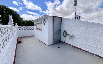 Herverkoop - Villa -
Pinar de Campoverde
