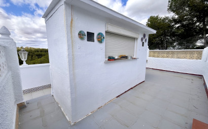 Herverkoop - Villa -
Pinar de Campoverde