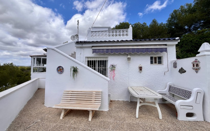 Herverkoop - Villa -
Pinar de Campoverde