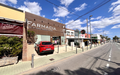 Herverkoop - Villa -
Pinar de Campoverde