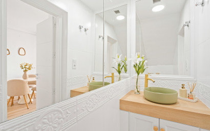 Resale - Townhouse -
Villamartín