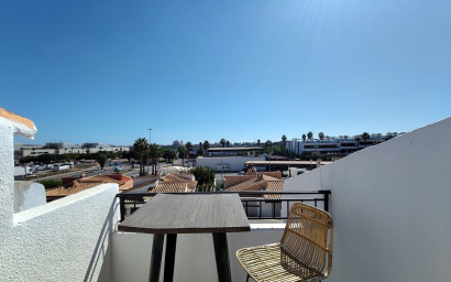Revente - Maison mitoyenne -
Torrevieja - Los Balcones