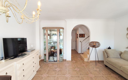 Revente - Maison mitoyenne -
Torrevieja - Los Balcones