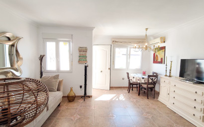 Revente - Maison mitoyenne -
Torrevieja - Los Balcones
