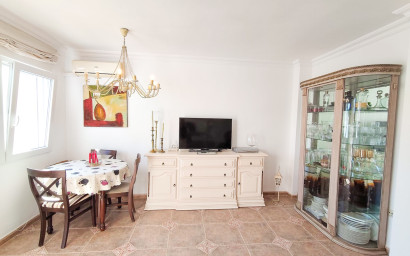 Revente - Maison mitoyenne -
Torrevieja - Los Balcones