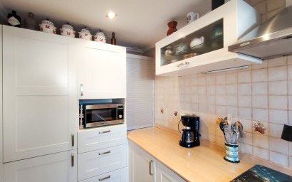 Revente - Maison mitoyenne -
Torrevieja - Los Balcones