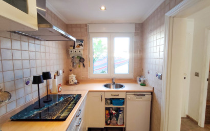 Revente - Maison mitoyenne -
Torrevieja - Los Balcones