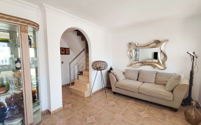 Revente - Maison mitoyenne -
Torrevieja - Los Balcones