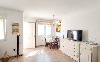 Revente - Maison mitoyenne -
Torrevieja - Los Balcones