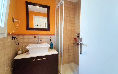 Revente - Maison mitoyenne -
Torrevieja - Los Balcones