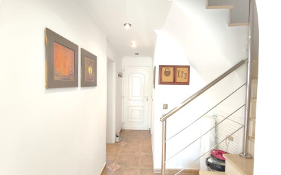 Revente - Maison mitoyenne -
Torrevieja - Los Balcones
