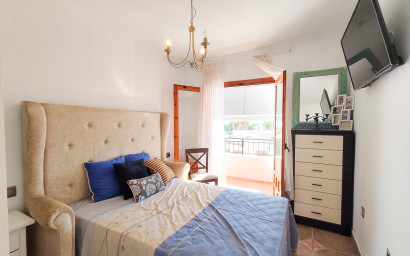 Revente - Maison mitoyenne -
Torrevieja - Los Balcones