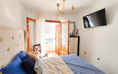 Revente - Maison mitoyenne -
Torrevieja - Los Balcones