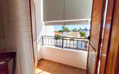Revente - Maison mitoyenne -
Torrevieja - Los Balcones