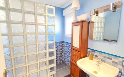 Revente - Maison mitoyenne -
Torrevieja - Los Balcones