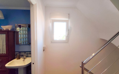 Revente - Maison mitoyenne -
Torrevieja - Los Balcones