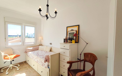 Revente - Maison mitoyenne -
Torrevieja - Los Balcones