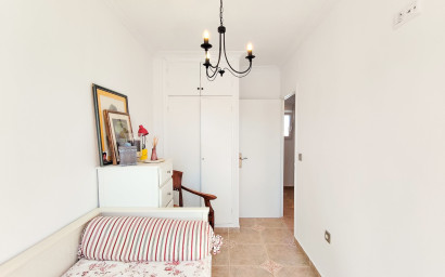 Revente - Maison mitoyenne -
Torrevieja - Los Balcones