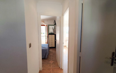 Revente - Maison mitoyenne -
Torrevieja - Los Balcones
