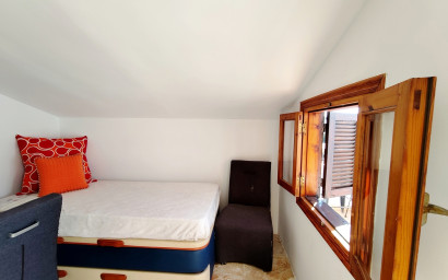Revente - Maison mitoyenne -
Torrevieja - Los Balcones