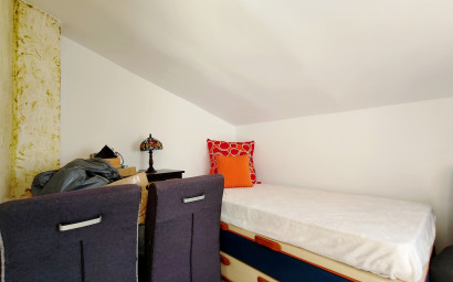 Revente - Maison mitoyenne -
Torrevieja - Los Balcones