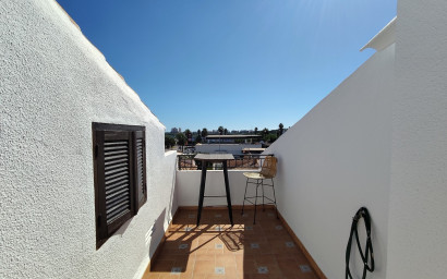 Revente - Maison mitoyenne -
Torrevieja - Los Balcones