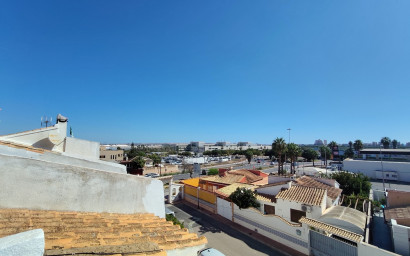 Revente - Maison mitoyenne -
Torrevieja - Los Balcones