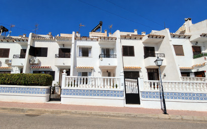Revente - Maison mitoyenne -
Torrevieja - Los Balcones