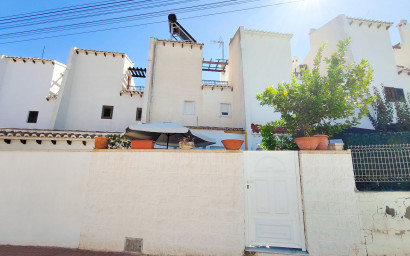 Revente - Maison mitoyenne -
Torrevieja - Los Balcones