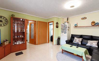 Resale - Townhouse -
Ciudad Quesada