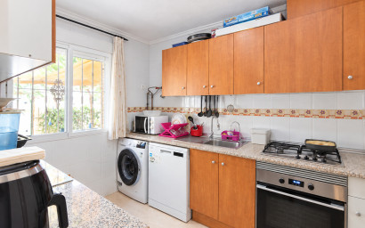 Resale - Townhouse -
Ciudad Quesada