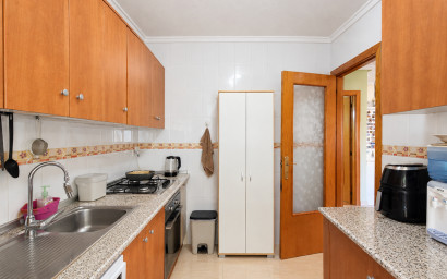 Resale - Townhouse -
Ciudad Quesada