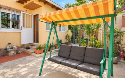 Resale - Townhouse -
Ciudad Quesada