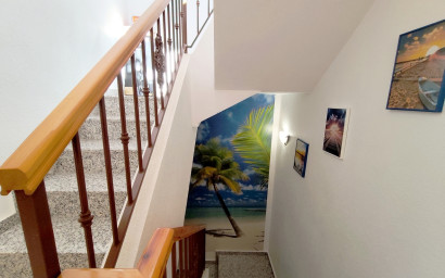 Resale - Townhouse -
Ciudad Quesada