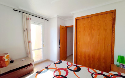 Resale - Townhouse -
Ciudad Quesada