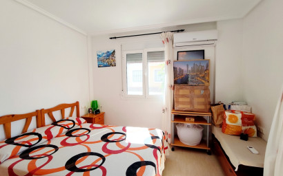 Resale - Townhouse -
Ciudad Quesada