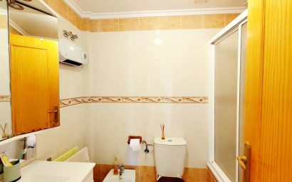 Resale - Townhouse -
Ciudad Quesada