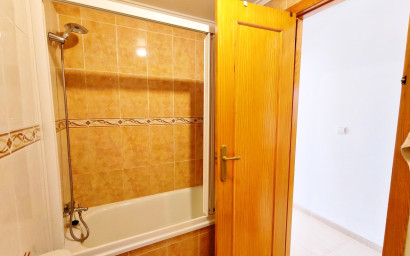 Resale - Townhouse -
Ciudad Quesada