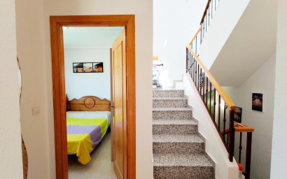 Resale - Townhouse -
Ciudad Quesada
