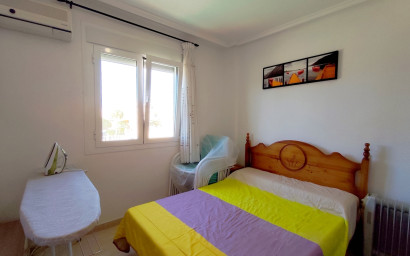 Resale - Townhouse -
Ciudad Quesada