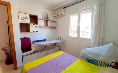 Resale - Townhouse -
Ciudad Quesada