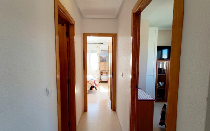 Resale - Townhouse -
Ciudad Quesada