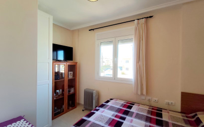 Resale - Townhouse -
Ciudad Quesada